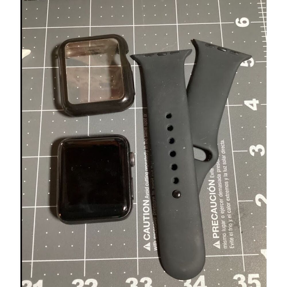 Apple Watch Series 3